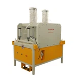 1*1 Putekomprimeringsmaskin